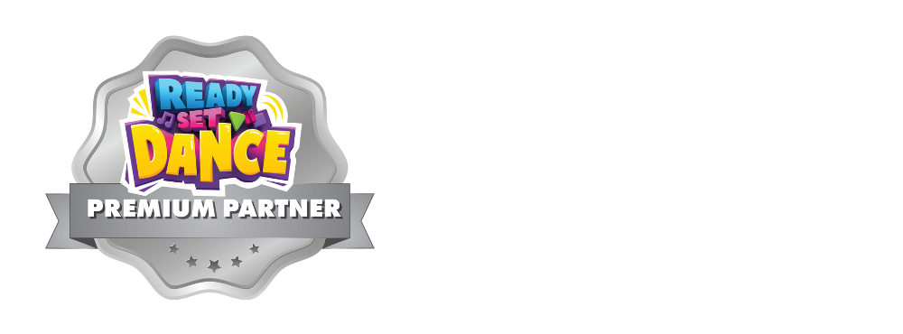 Ready Set Dance Premium Partner